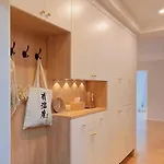 Aladdin Hotel Apartment